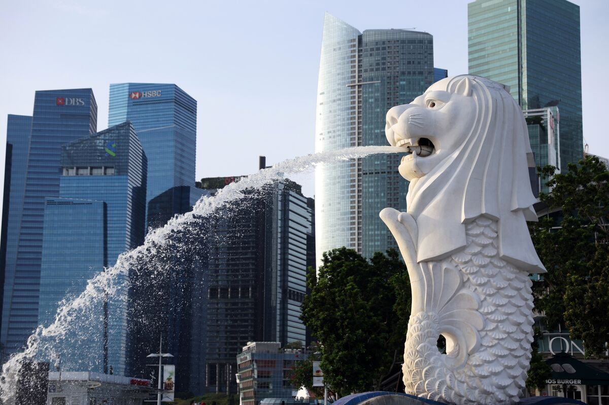 Singapore Commits S$1.1 Billion to Boost Stock Market Liquidity with JPMorgan and Others