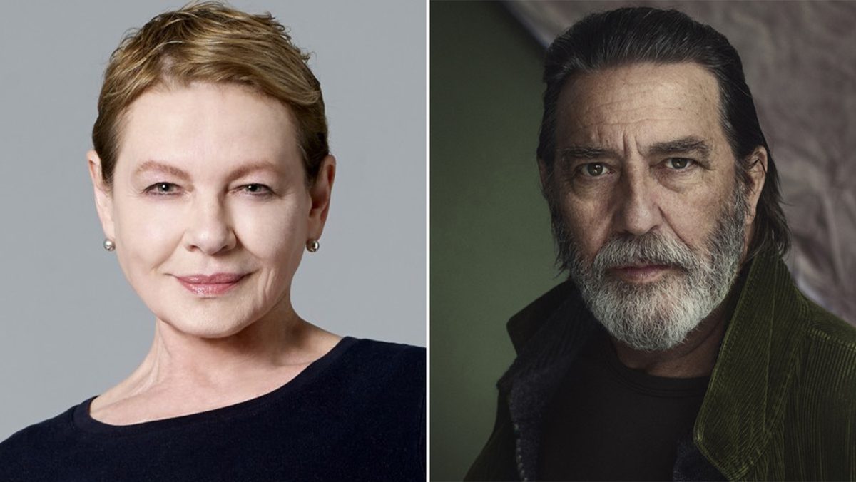 Dianne Wiest and Ciarán Hinds to Headline Family Drama 'This Old Love Of Mine'