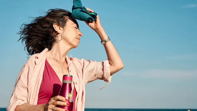 Extreme Heat Sparks Widespread Health Concerns Among Readers, 67% Express High Worry