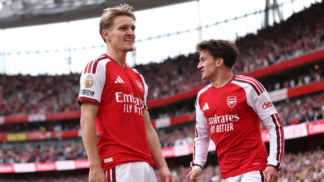 Sky Sports Supercomputer Predicts Arsenal to Win 2026/27 Premier League Title