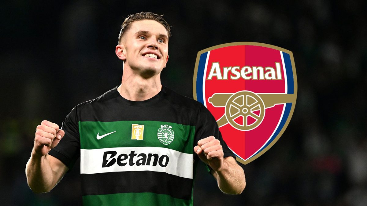 Arteta Hints at Future Moves: Arsenal's Interest in Viktor Gyokeres Remains Unconfirmed