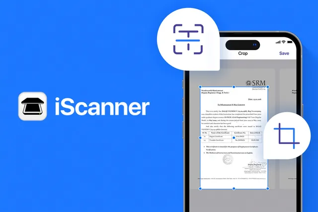 Transform Your Workflow: $25 App Replaces Traditional Scanners with AI Precision