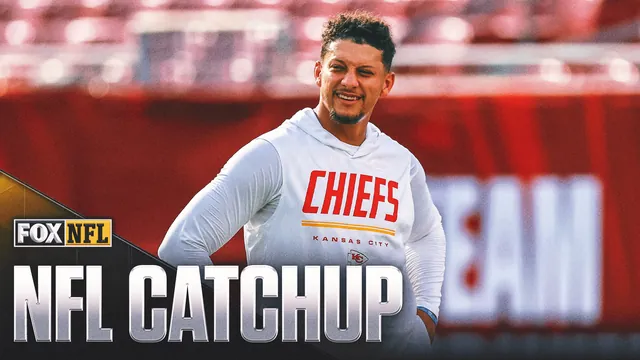NFL Preseason Health Check: Mahomes Nears Return, Chase Scare, Key Players Sidelined
