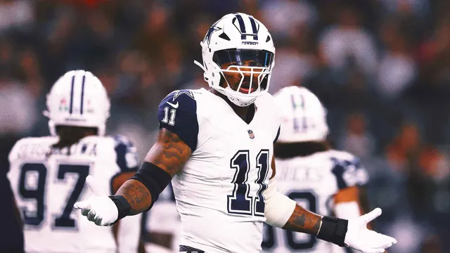 Top Contenders for the 2025 NFL Defensive Player of the Year: An In-Depth Look