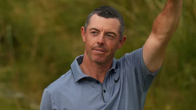 Rory McIlroy Signals Strong Comeback as Ryder Cup Approaches After Impressing at Major