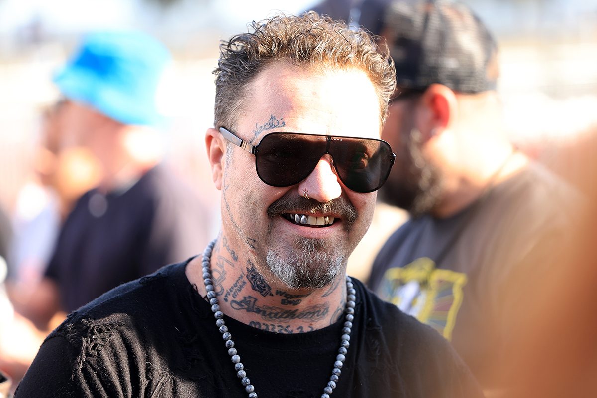 Bam Margera Dismisses Possibility of 'Jackass' Reunion Amid Personal Struggles