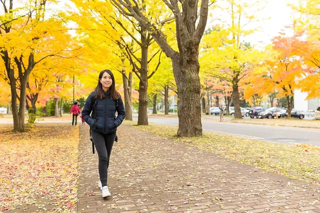 12,000 Steps a Day Linked to Better Teen Mental Health and Brain Structure