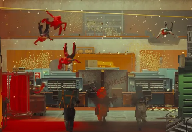 Remedy Unveils Major Fixes for FBC: Firebreak Including New Guns and 50% Improved Onboarding Experience