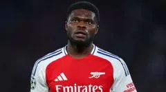 Arteta Confirms Arsenal's Adherence to Procedures in Thomas Partey Case Amid Controversy