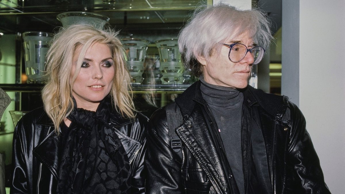 40 Years of Digital Revolution: Andy Warhol's Role in Launching the Commodore Amiga