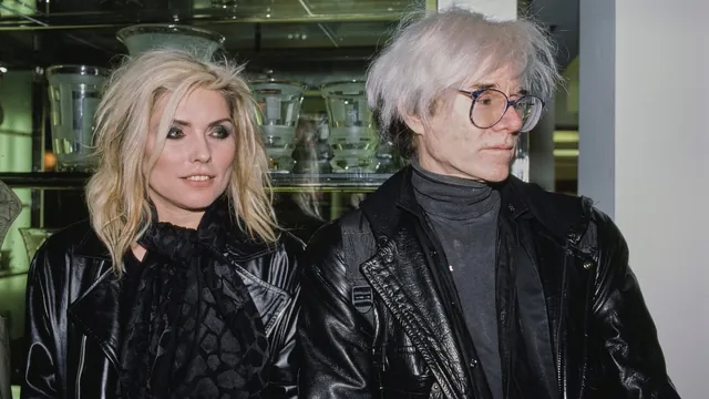 40 Years of Digital Revolution: Andy Warhol's Role in Launching the Commodore Amiga