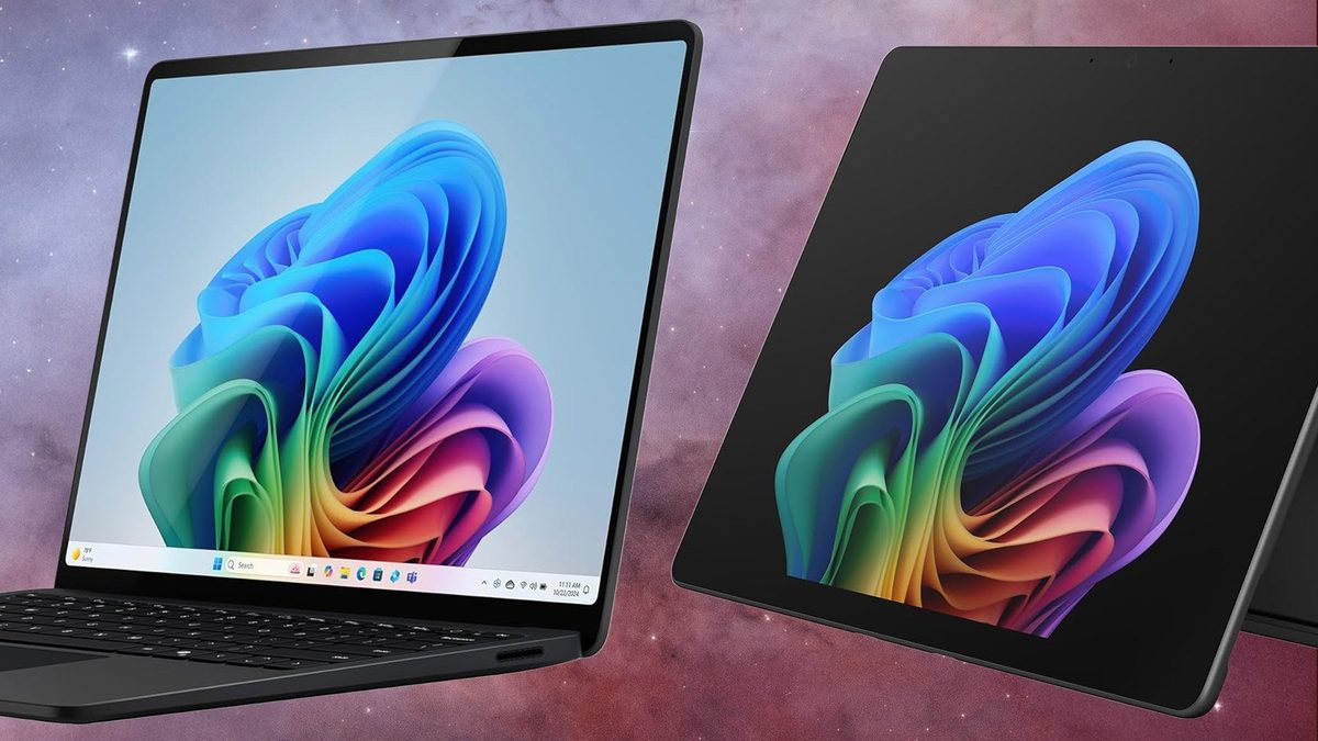 Microsoft Surface Laptop Sees $300 Price Cut During Prime Big Deal Days