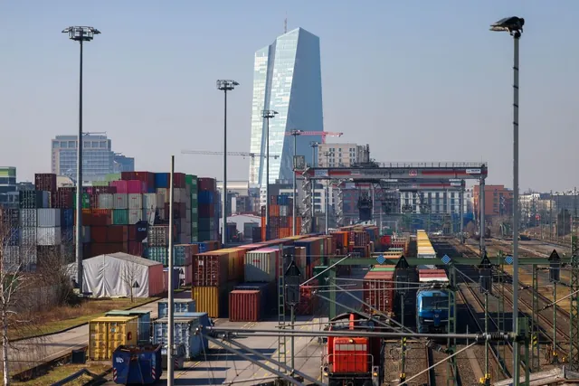 ECB Poised at Crucial Juncture Amid Data-Driven Monetary Policy Decisions