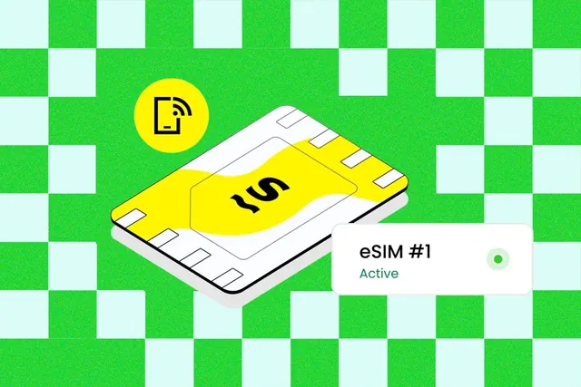 Saily Ultra eSIM Premium: More Than Data, With Lounge & VPN Perks