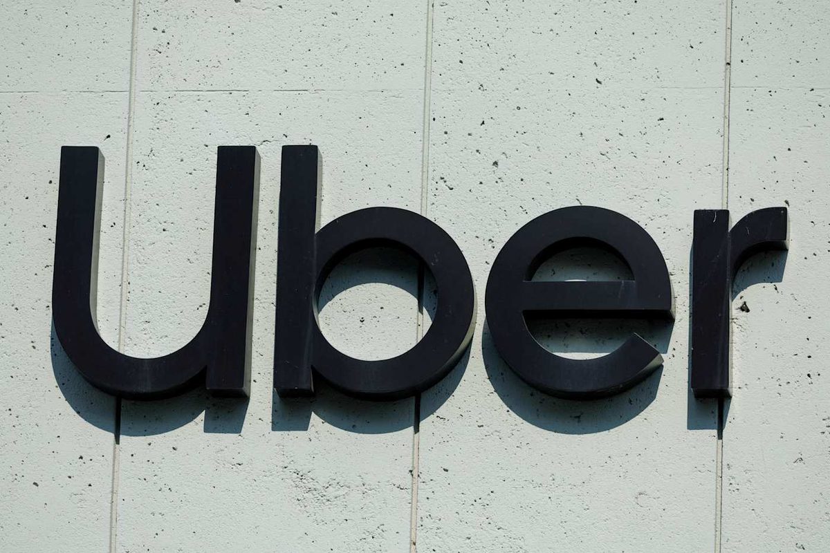 Uber's New Feature Aims for Safer Rides with Women-Only Options
