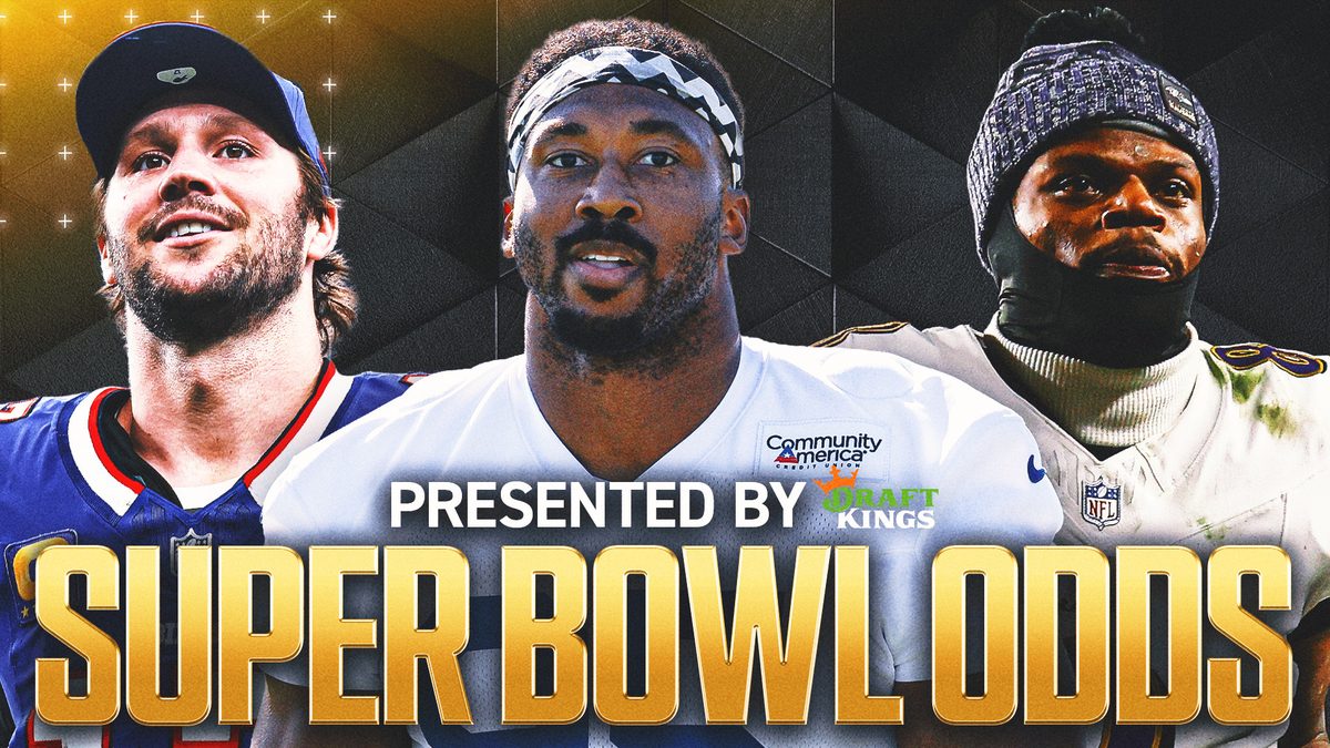 Rams Surge to Super Bowl Favorites (+650) After Dominant Week 2 Performance