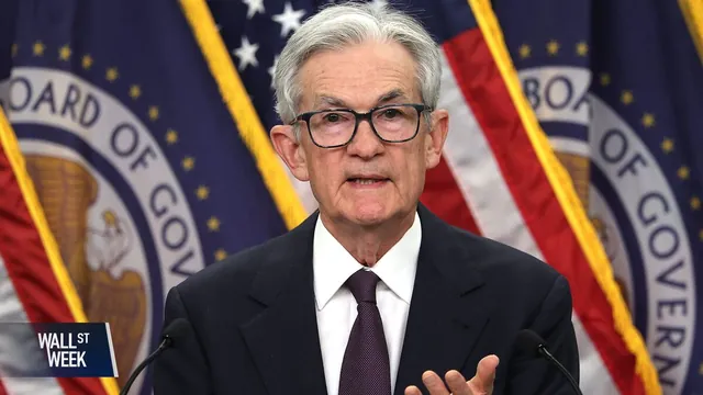 AI’s Potential to Boost Productivity and Interest Rates Amid Economic Uncertainty