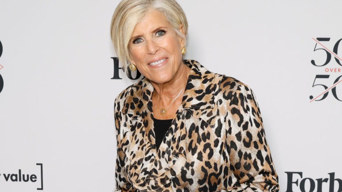 Suze Orman's Post-Loss Financial Strategy: Delay Decisions to Avoid Scams