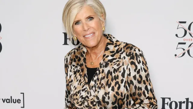 Suze Orman's Post-Loss Financial Strategy: Delay Decisions to Avoid Scams
