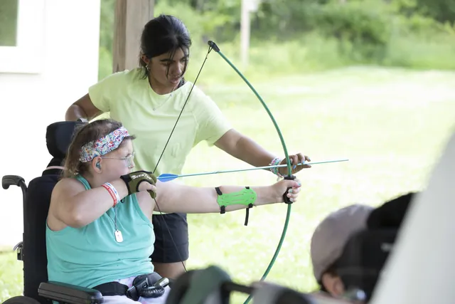 Campers with Brain Injuries Find New Confidence Amidst Shifting Federal Research Funding