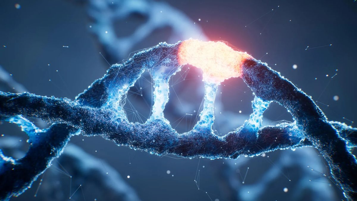 AI Decodes Hidden DNA 'On Switch' in 60% of Human Genes