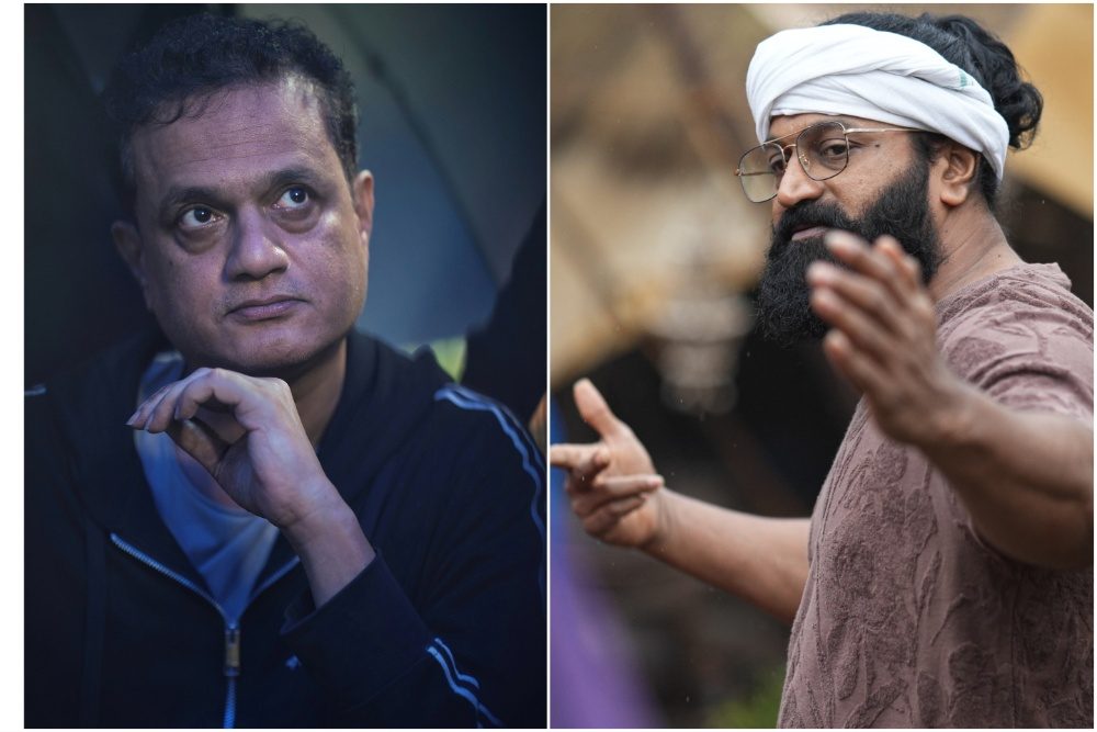 India’s Kantara Franchise Expands: Producer Vijay Kiragandur Reveals Ambitious Prequel and Exclusive Behind-the-Scenes Insights