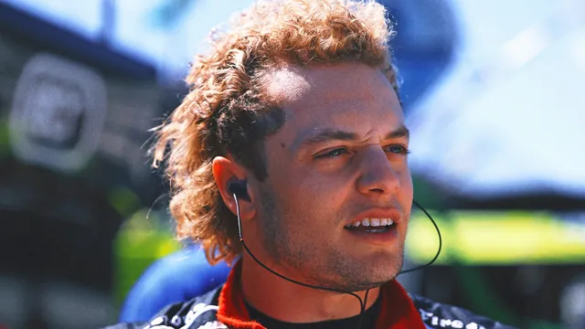 Santino Ferrucci Withdraws from Toronto Race Following Devastating Practice Crash