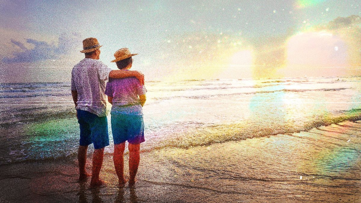 Retirement Hotspots Shift: Casper, Wyoming Emerges as Top Contender Alongside Orlando