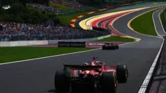 Comprehensive Guide to BBC's Coverage of the 2024 Belgian Grand Prix