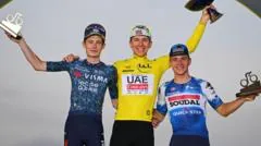 Comprehensive Preview and Analysis of the 2025 Tour de France: Key Stages and Strategic Insights
