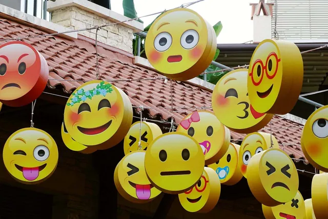 Decoding Emoji: Keith Houston’s Insightful Yet Imperfect Exploration of Digital Expression