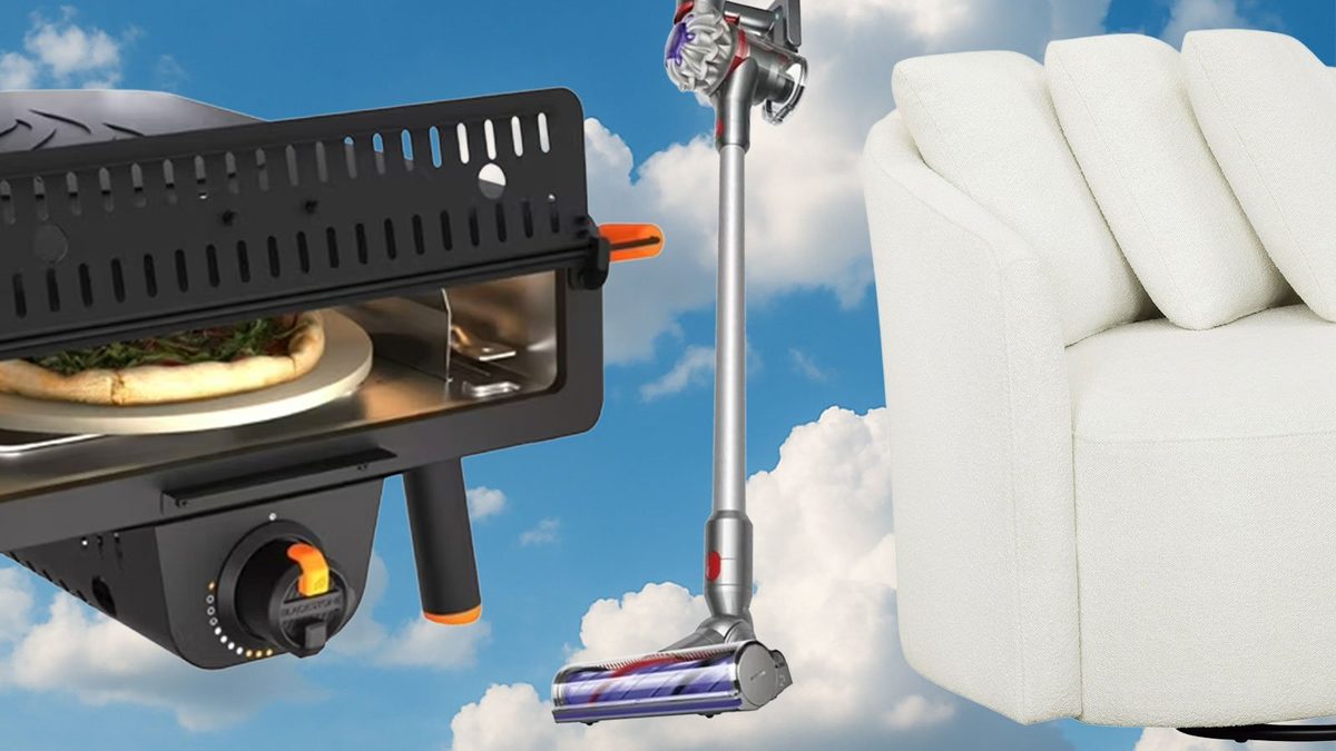 Over 40 Top-Rated Deals Featuring Up to 51% Off During Walmart’s Summer Sale