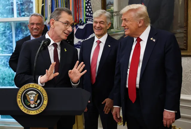 Trump's Medicaid Drug Price Pledge: A Year Later, Limited Impact and Lingering Questions