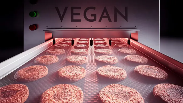 Fungal Toxins Found in All 212 Plant-Based Meat Alternatives Tested in UK
