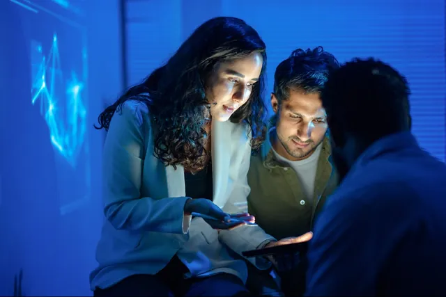 How Agile Leadership is Driving Success Amid Rapid AI Disruption