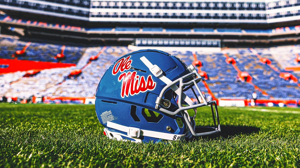 Tragic Loss of Ole Miss Freshman Football Star Corey Adams in Memphis Shooting
