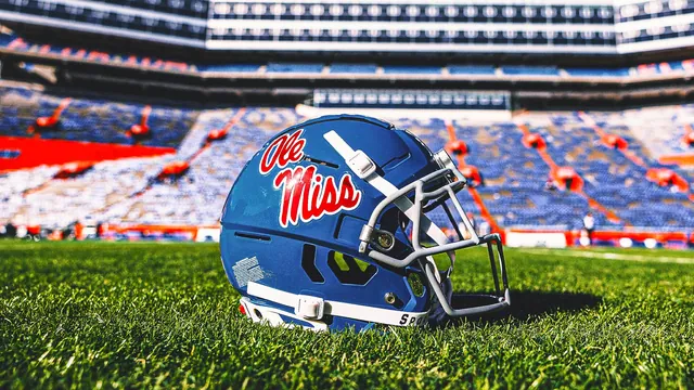 Tragic Loss of Ole Miss Freshman Football Star Corey Adams in Memphis Shooting