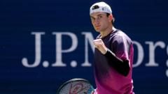 Jack Draper Aims for US Open Comeback Following Arm Injury