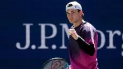 Jack Draper Aims for US Open Comeback Following Arm Injury