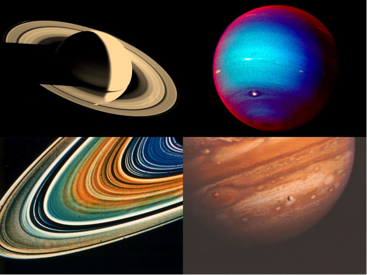Voyager Probes: Nearly 50 Years of Unprecedented Solar System Exploration and Interstellar Discoveries