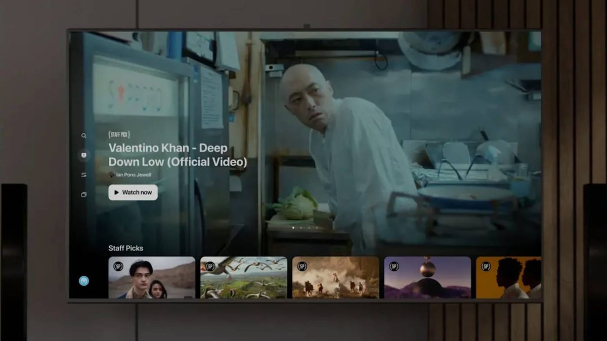 Vimeo Reinstates Apple TV App Two Years After Removal, Enhancing Accessibility for Users
