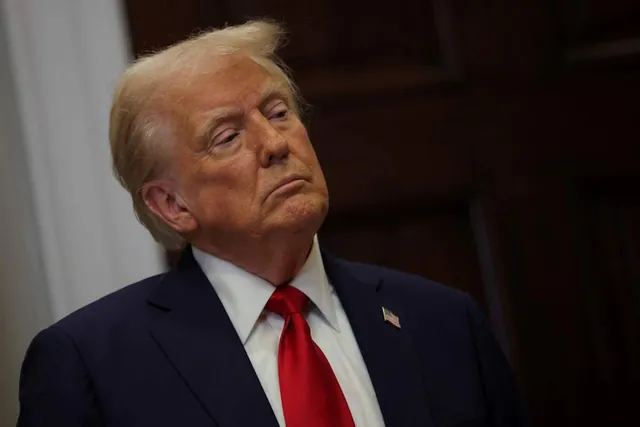 Trump's AI Action Plan aims to eliminate state barriers and ideological bias