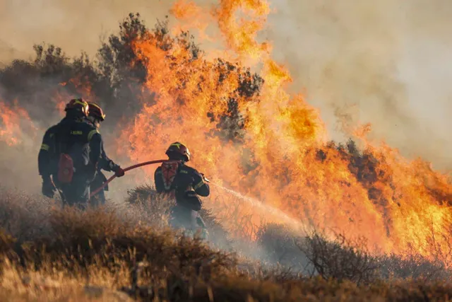 Rethinking Climate Targets: Should 1.7°C Replace 1.5°C as the New Global Warming Limit?