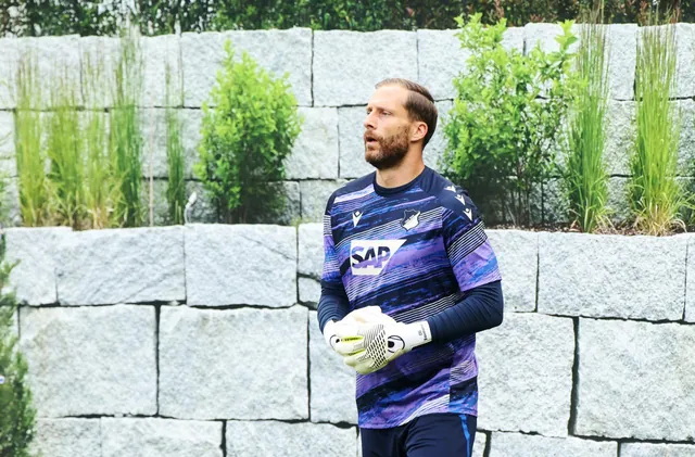 Bayern Munich Re-evaluates Goalkeeper Options Amid Neuer's Uncertain Future