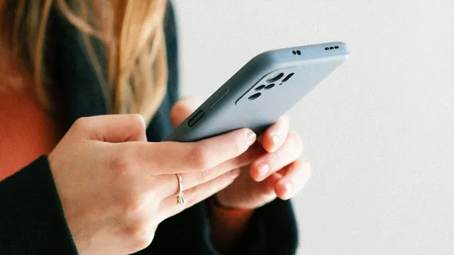 Smartphone Safety Features: Life-Saving Tools on Your Pocket Device