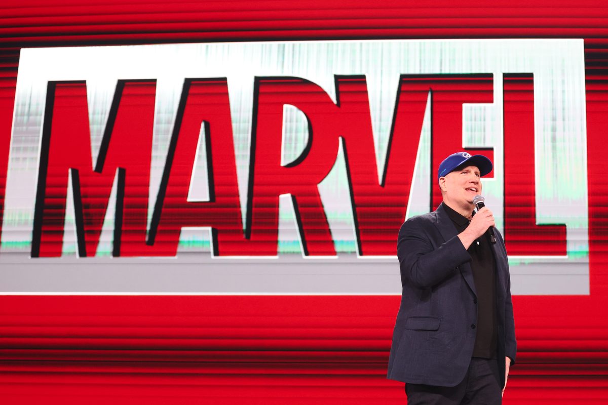 Kevin Feige Outlines Bold New Direction for Marvel Studios Amid Industry Shifts