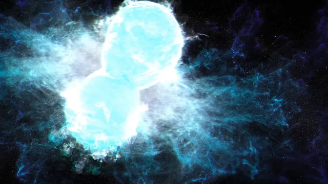 NASA’s Roman Space Telescope to Unveil 100,000 Cosmic Explosions, Expanding Our View of the Universe