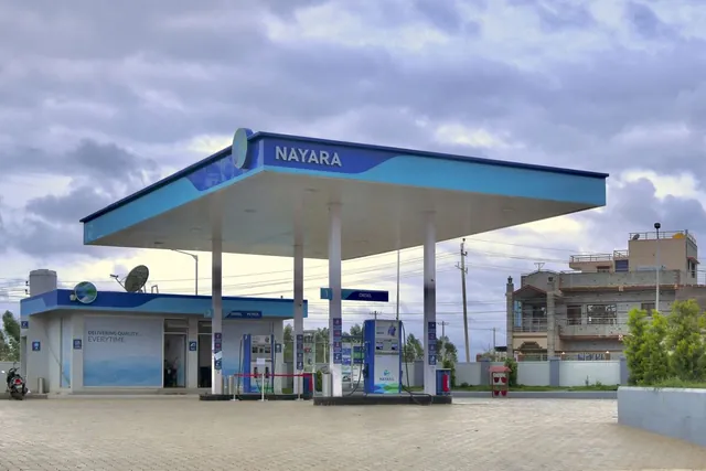 Nayara Energy Appoints New CEO Amid Sanctions and Leadership Changes