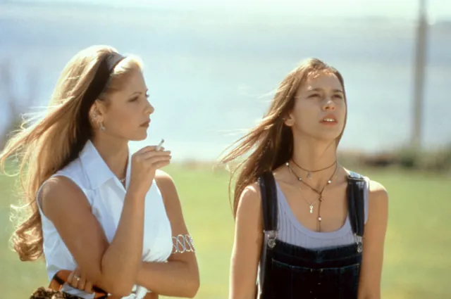 Jennifer Love Hewitt Reflects on Long Silence with Sarah Michelle Gellar Since Iconic 1997 Film