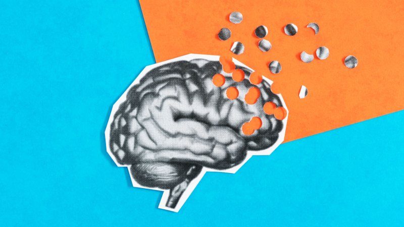 APOE4 Gene Variant Linked to Scarred Brain Blood Vessels and Increased Alzheimer's Risk